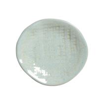 Conjunto c/ 6 Ramequim Médio Juta Mint Ø11x2,2cm 57ml - Porto Brasil Cerâmica