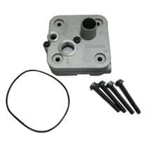 Conjunto cabecote compressor 352cc completo merc 0011307915