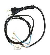 Conjunto Cabo Elétrico Bivolt Aparador AP1000 AP1500 Tramontina
