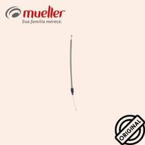 Conjunto cabo freio aço centrífuga nina dry mueller