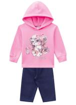 Conjunto Cachorrinha Coffee Conjunto Cachorrinha Coffee