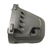 Conjunto caixa de engrenagem p/ Esmerilhadeira Blakc&Decker G650