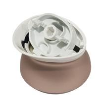 Conjunto Caixa Engrenagem P/Depilador Philips BRE650