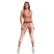 Conjunto caju brasil glow Conjunto caju brasil glow