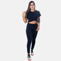 Conjunto Caju Brasil Radiancy Preto Conjunto Caju Brasil Radiancy Preto