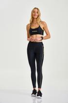 Conjunto CajuBrasil Preto Compressão e Secagem Rápida G44/46 Conjunto CajuBrasil Preto Compressão e Secagem Rápida G44/46