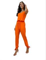 Conjunto Calça Duplo Sentido 290265 - G