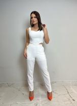 Conjunto Calça Duplo Sentido 310151 - G Conjunto Calça Duplo Sentido 310151 - G
