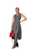 Conjunto Calça Duplo Sentido 340241 - G