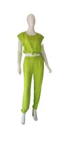 Conjunto calça e blusa g loja cidafashion Conjunto calça e blusa g loja cidafashion