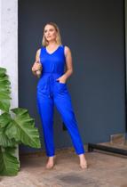 Conjunto Calça e Blusa