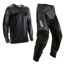 Conjunto Calça e Camisa Leatt 3.5 V26