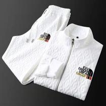 Conjunto calça e moletom