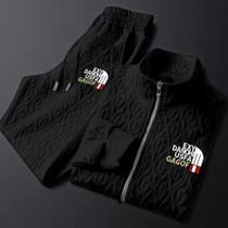 Conjunto calça e moletom