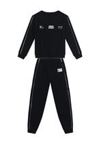 Conjunto Calça Infantil Menino Urban Street Brandili Conjunto Calça Infantil Menino Urban Street Brandili