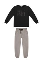Conjunto Calça Infantil Read Menino Colorittá