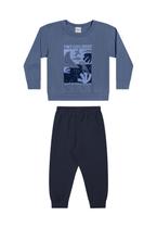 Conjunto Calça Menino Elian