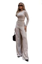 Conjunto Calça Perfect Mi 515370.- G
