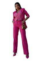 Conjunto Calça Perfect Way Mi 315277 Conjunto Calça Perfect Way Mi 315277