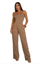 Conjunto Calça Perfect Way Na 515465 - G