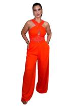 Conjunto Calça Perfect Way Na 515568 - G