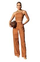 Conjunto Calça Perfect Way No 444395 - G