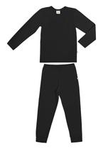Conjunto Calça Preto Have Fun Conjunto Calça Preto Have Fun