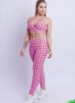 Conjunto calça
