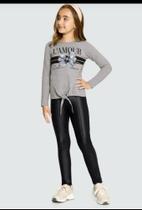 Conjunto calça s/capuz Conjunto calça s/capuz