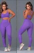 Conjunto calça