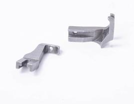 Conjunto Calcador Costura Reta GEM 0818 NAC - Gemsy