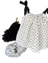 Conjunto Calcinha Bunda Rica Bebê Infantil Tapa Fraldas luxo