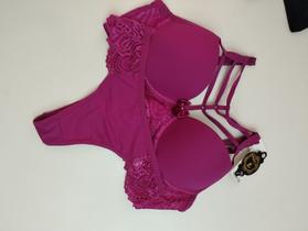 Conjunto calcinha sutian Conjunto calcinha sutian