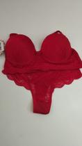 Conjunto calcinha sutian Conjunto calcinha sutian