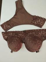 Conjunto calcinha sutian Conjunto calcinha sutian