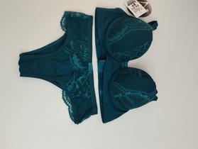 Conjunto calcinha sutian Conjunto calcinha sutian