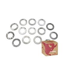 Conjunto Calcos Pinhão 1,00 A 1,52MM MS113