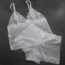 Conjunto Caleçon sem Bojo Confortável