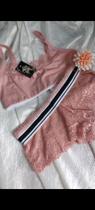 Conjunto Calesson