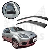 Conjunto Calha De Chuva Ford Ka 1997 - 2013