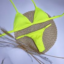 Conjunto California Top Sutiã + Calcinha Reguladora