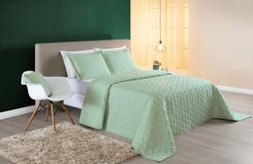 Conjunto Cama Casal King Size Bordada Micro Percal 200 Fios Conjunto Cama Casal King Size Bordada Micro Percal 200 Fios