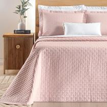 Conjunto Cama Casal King Size Lory Bordado 100% Algodao Conjunto Cama Casal King Size Lory Bordado 100% Algodao