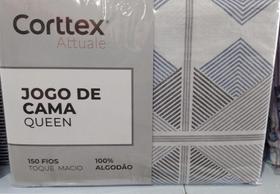 Conjunto cama queen