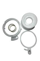 Conjunto Came - Consul Brastemp