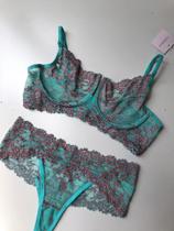 Conjunto Camila LINGERIE