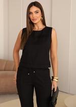 Conjunto Camila Marrant Preto