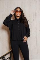 Conjunto Camisa + Calça