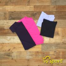 Conjunto Camisa Dry Fit + Bermuda Suplex