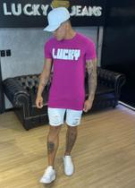 Conjunto camisa e bermuda Conjunto camisa e bermuda